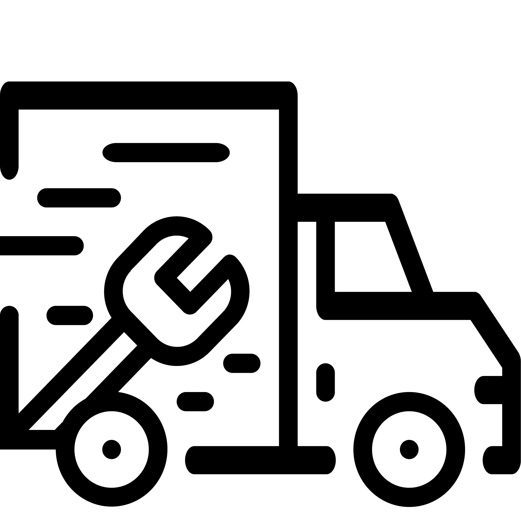 Mobilny Serwis