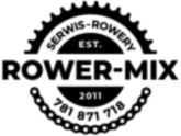 Logo Rowermix