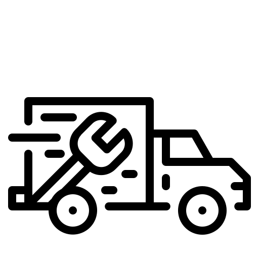 Serwis mobilny